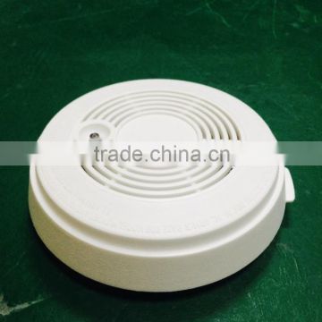 factory price top mounted combo co and smoke detector