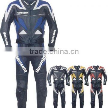 103 Motorbike Leather Suits