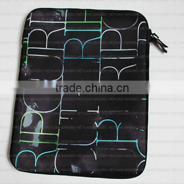 Design Customized Neoprene laptop bag