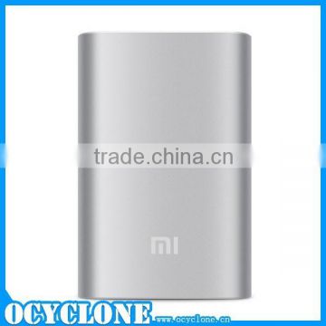 High quality XiaoMi 10000mah power bank
