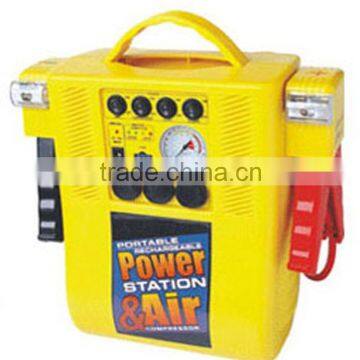12v 4 in 1 auto power station ce
