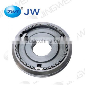 Car gear sychronizer auto parts for JMC Quanshun automatic and manual transmission