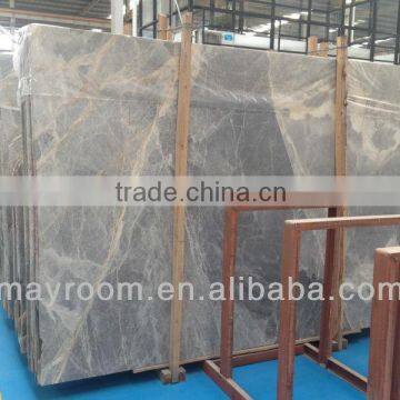 Grey Net Marble