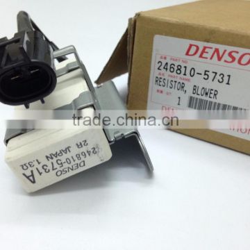 Denso Air Resistor