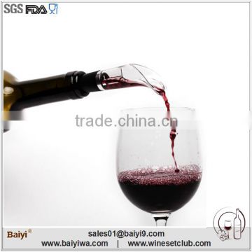 Acrylic Wine Pourer/Bottle Pourer