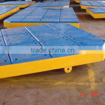 Uhmwpe Marine Fender Polyethylene Pad For Dock