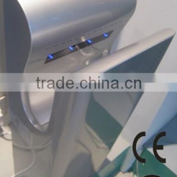 2014 NEW model Jet Air Hand Dryer bathroom hand dryer