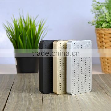 Best selling latest power bank with high quality