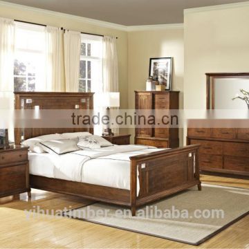 new design bedroom Furniture set, 00-139, Australia bed products