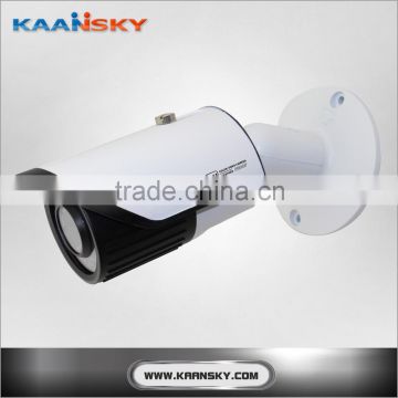 KAANSKY 2015 New 720P 1080P 1MP 2MP CCTV Bullet PoE IR IP Camera