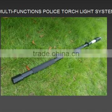 the most powerful police torch light,