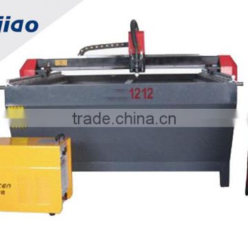 Cheap Chinese cnc Plasma Cutting Machine TJ-1212
