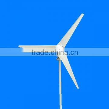 800W wind generator DNE-800M Model Home use wind generator