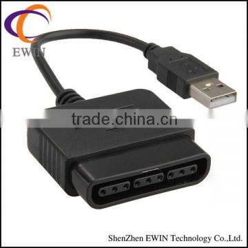 Facotry wholesale for ps2 to usb controller adapter cable