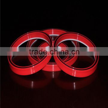 Hot sale PU Hydraulic piston rod seal made in china