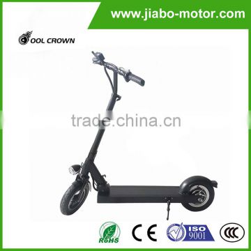 JB-10inch 2 wheel electric self balancing scooter