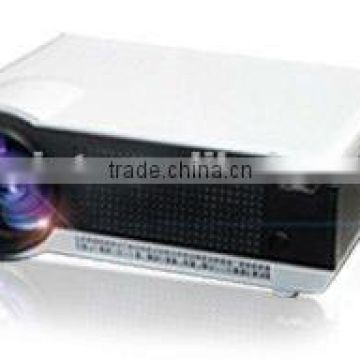 2800lumen Led projector with HDMI AND USB for home cinema