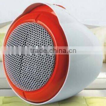 heating wire Electric fan heater CE/GS/LVD/EMC/UL/CSA/SAA/RoHS/REACH