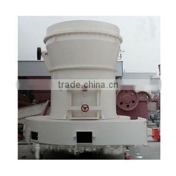 fine power Grinding mill/Chinese Professional Raymond Mill