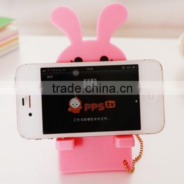 Price and quality 2015 hot selling promotional products mobile phone holder