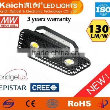 OEM Led floodlight COB IP 65 new design outdoor led flood light 150W 180W 210W 240W