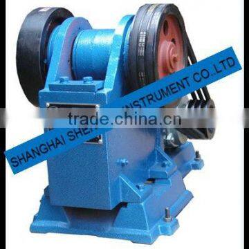 capacity 100*60 Jaw Crusher