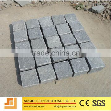 China Natural G654 Granite Pavers