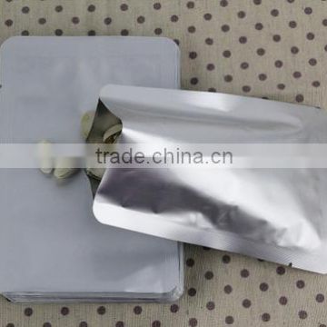 Food grade aluminum foil pouch china supplier