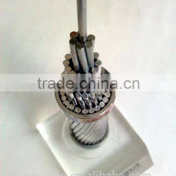 Overhead Bare Conductor Stranded Cable (ACSR)