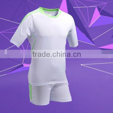 King Trust 100% polyester collar sport t shirts for athletic