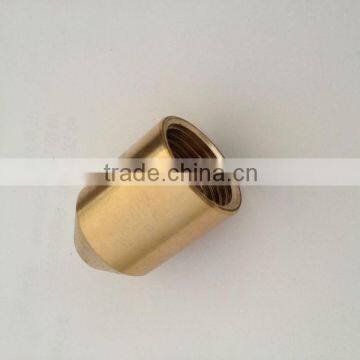 Brass atomized nozzle