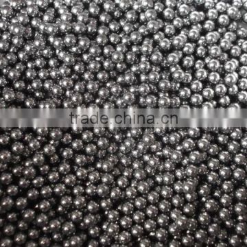 15.875mm bearing steel ball manufacturer 5/8 chrome steel ball for bearing G10