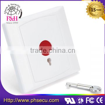 switch push button 12v