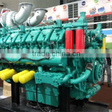GF2 SML Good Engine Diesel Generator Price