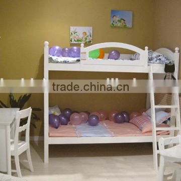 2016 Children Furniture Teenager Room Furniture /Home Desgin Solid Wood Children Bedroom Furniture