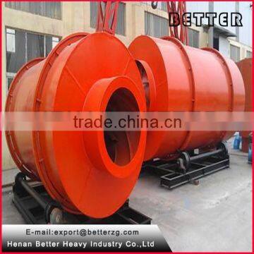 Alibaba best seller sand dryer for sale