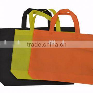 cheap ultrasonic non woven bag