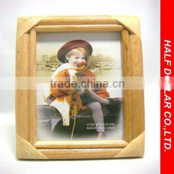 Wooden Photo Frame