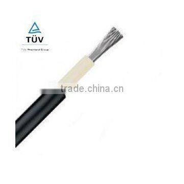 TUV PV Cable / TUV Approved Cable