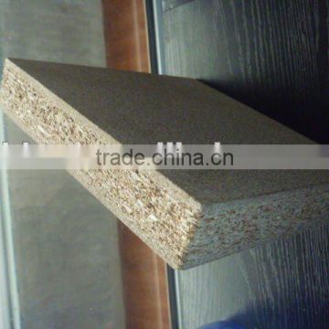 Pine Core 18mm particle board for furniture
