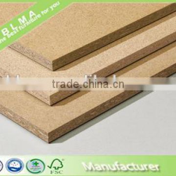 35mm waterproof film faced particle board for furniture