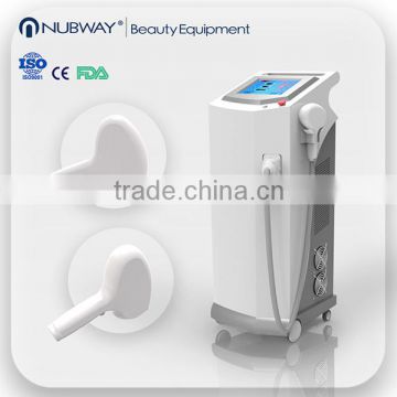 Alma Lasers Handle Multifunctional Diode Laser Hair Removal 0-150J/cm2
