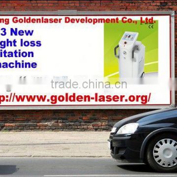 2013 Hot sale www.golden-laser.org dr label
