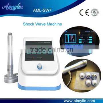 Hot sale shock wave/shock wave machine/extracorporeal shock wave device