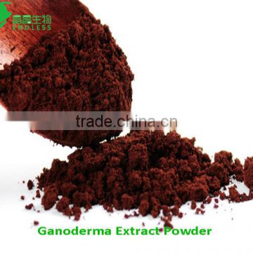 Food Grade HealthCare Supplement Simple Reishi Powder coffee