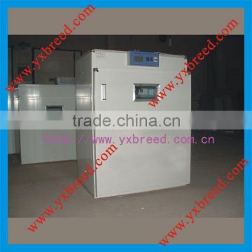 Poultry Egg Hatching Equipment