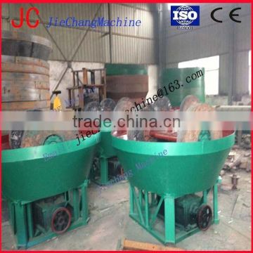 hot sell in African purity gold grinding mill