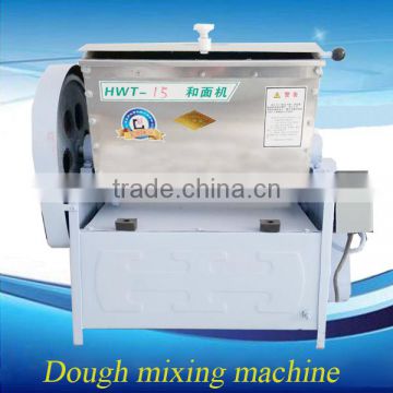 High Quality 50L Commercial Manual Dough Mixer For Home