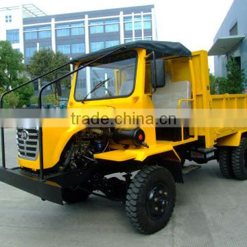 HL180 agricultural tractor