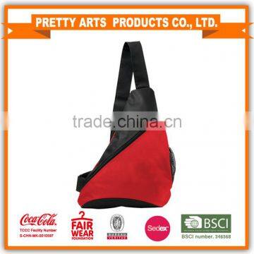 SMETA SEDEX PILLAR 4 AUDIT FACTORY polyeter basics sling bag